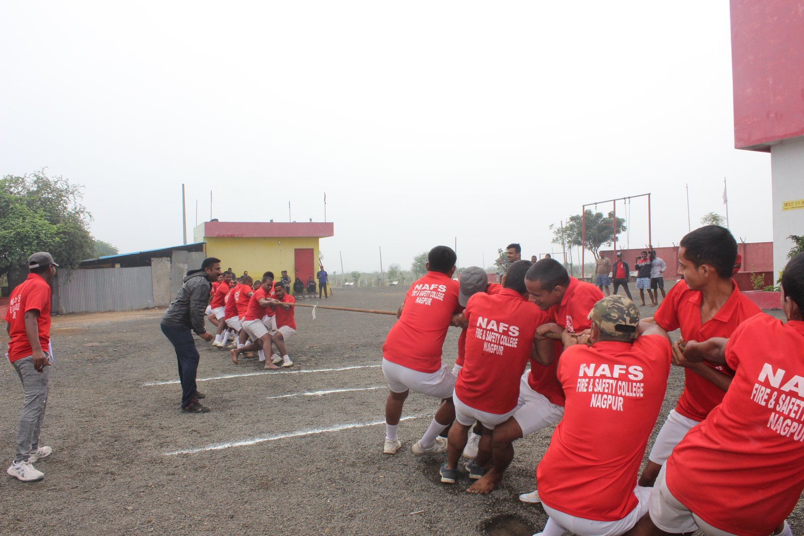 SPORTS ACTIVITY